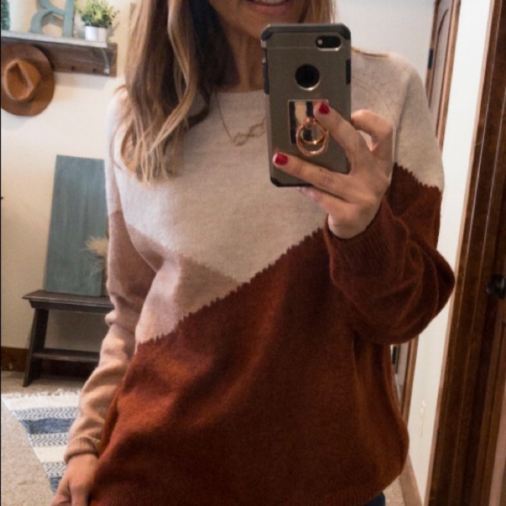 Sweater